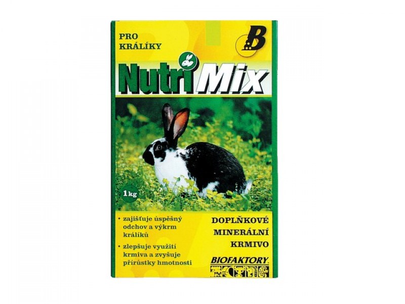 nutri kralik